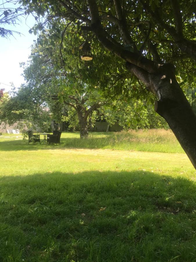 Redbrook Farm Bnb - Gateway To The New Forest ฟอร์ดิงบริดจ์ ภายนอก รูปภาพ