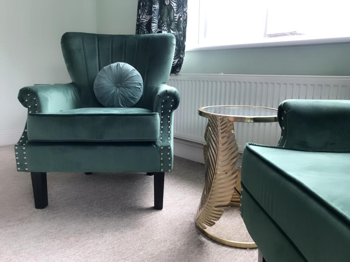 Redbrook Farm Bnb - Gateway To The New Forest ฟอร์ดิงบริดจ์ ภายนอก รูปภาพ