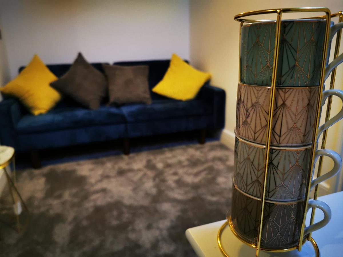 Redbrook Farm Bnb - Gateway To The New Forest ฟอร์ดิงบริดจ์ ภายนอก รูปภาพ