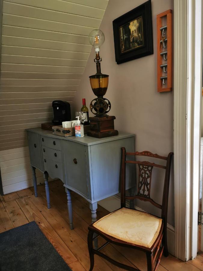 Redbrook Farm Bnb - Gateway To The New Forest ฟอร์ดิงบริดจ์ ภายนอก รูปภาพ