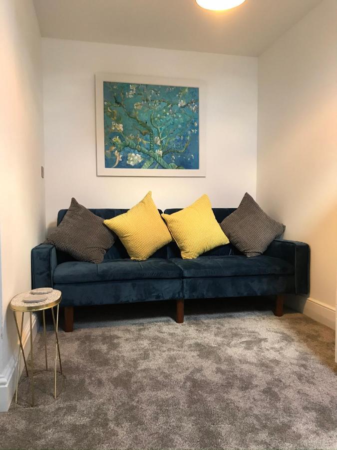 Redbrook Farm Bnb - Gateway To The New Forest ฟอร์ดิงบริดจ์ ภายนอก รูปภาพ